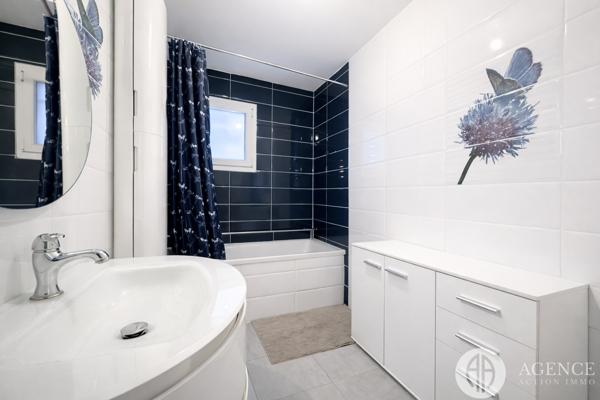 Saint-Rambert-d'Albon (26140) villa 4 chambres