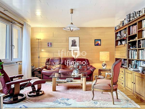 Maison Manon 3 chambres Illkirch