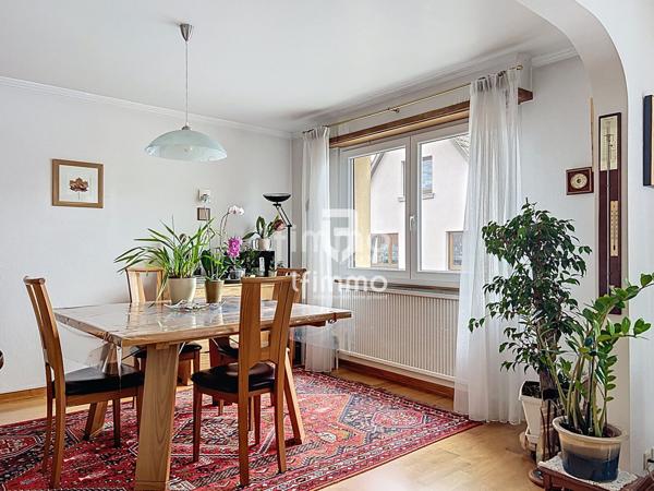 Maison Manon 3 chambres Illkirch