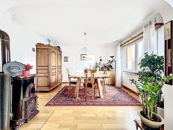 Maison Manon 3 chambres Illkirch
