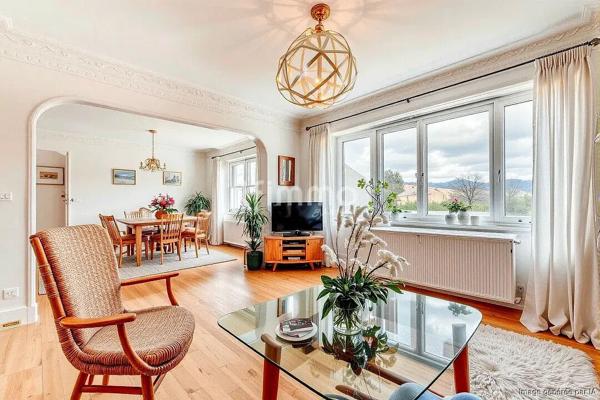 Maison Manon 3 chambres Illkirch