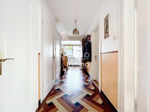 Maison Manon 3 chambres Illkirch