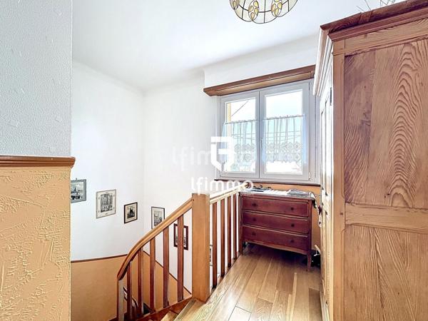 Maison Manon 3 chambres Illkirch