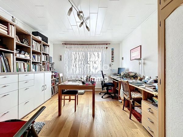 Maison Manon 3 chambres Illkirch