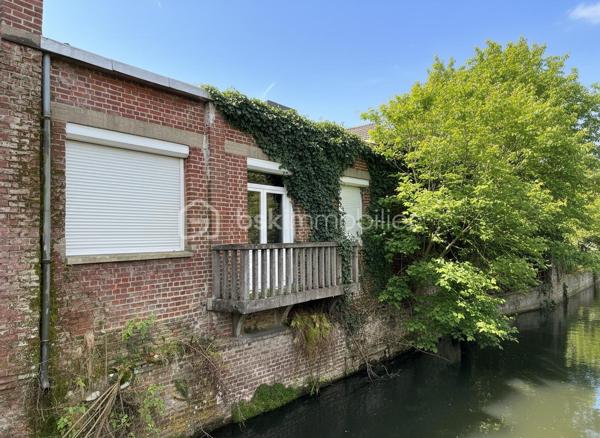 Local commercial de 220 m²