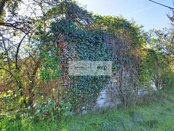 Terrain constructible 1279 m² avec vue dégagée – Molières (82)