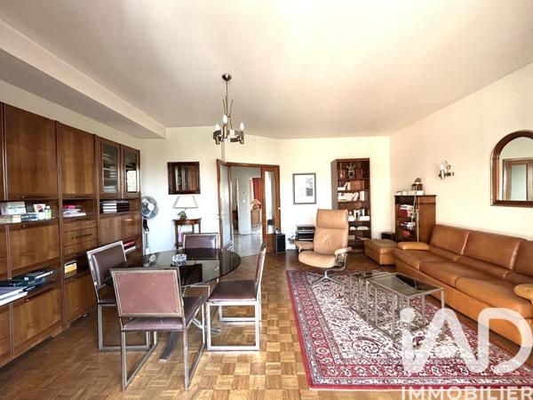 Appartement à vendre 3 pièces 84 m² Toulouse