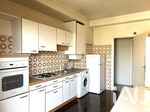 Appartement à vendre 3 pièces 84 m² Toulouse