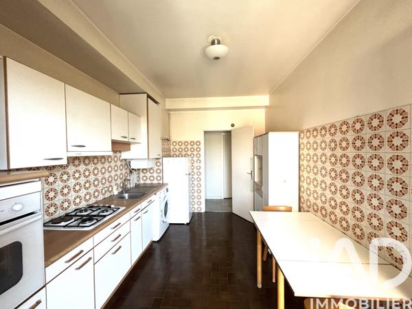 Appartement à vendre 3 pièces 84 m² Toulouse