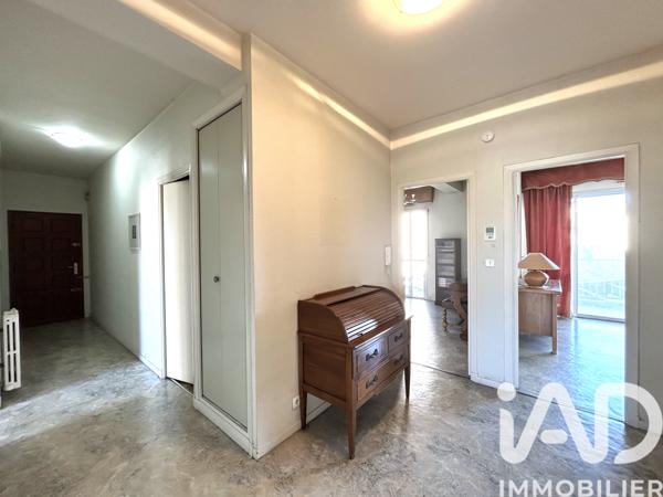 Appartement à vendre 3 pièces 84 m² Toulouse