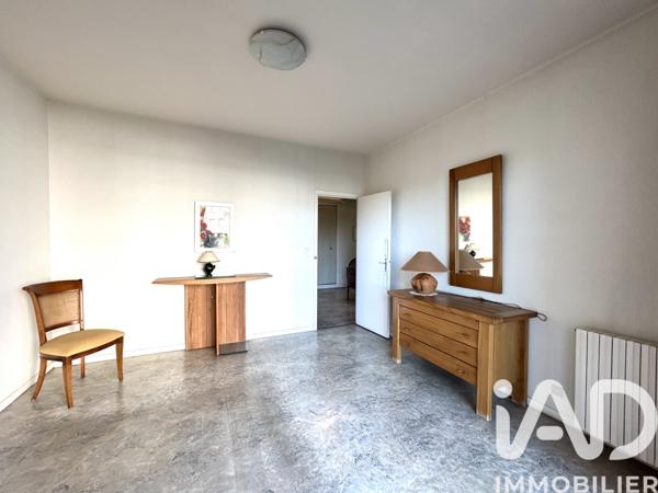 Appartement à vendre 3 pièces 84 m² Toulouse