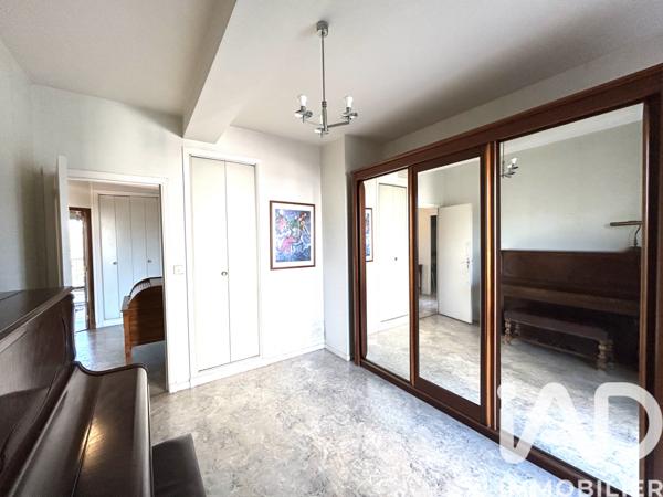 Appartement à vendre 3 pièces 84 m² Toulouse