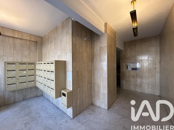 Appartement à vendre 3 pièces 84 m² Toulouse