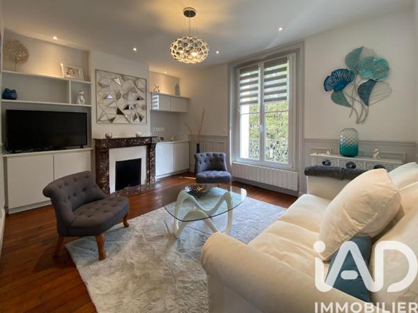 Appartement à vendre 3 pièces 60 m² Melun