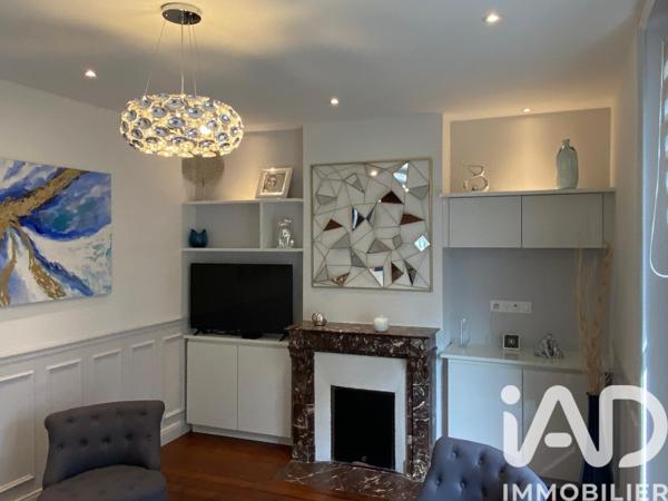 Appartement à vendre 3 pièces 60 m² Melun