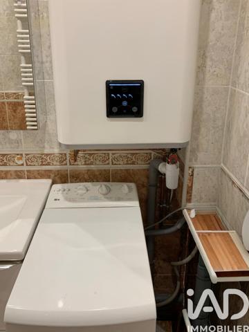 Appartement à vendre 3 pièces 60 m² Melun