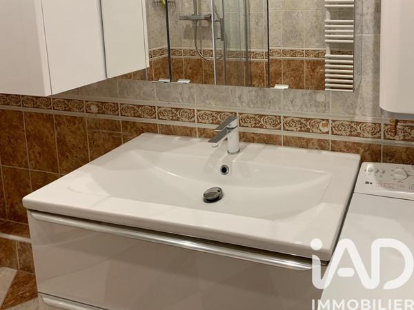 Appartement à vendre 3 pièces 60 m² Melun