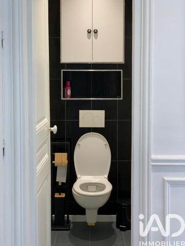 Appartement à vendre 3 pièces 60 m² Melun