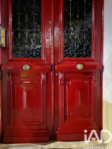 Appartement à vendre 3 pièces 60 m² Melun