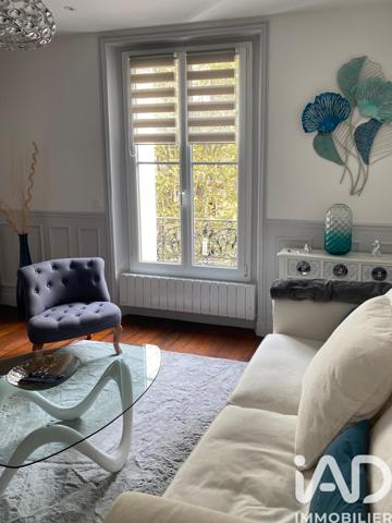 Appartement à vendre 3 pièces 60 m² Melun