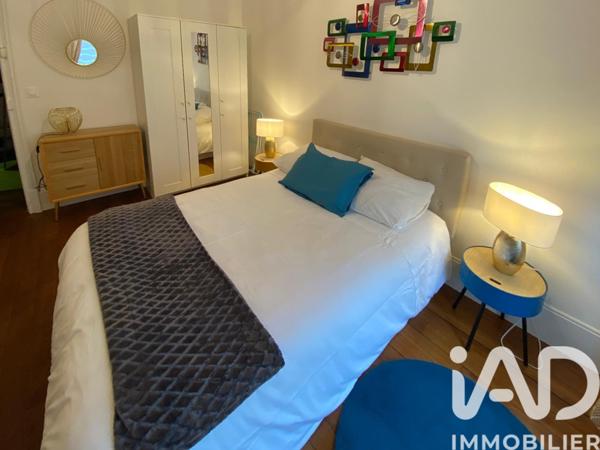 Appartement à vendre 3 pièces 60 m² Melun