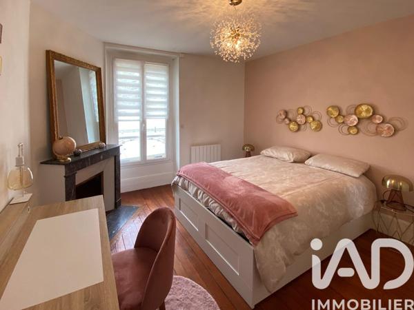 Appartement à vendre 3 pièces 60 m² Melun