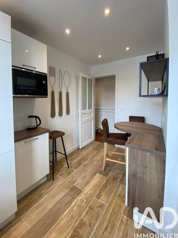 Appartement à vendre 3 pièces 60 m² Melun