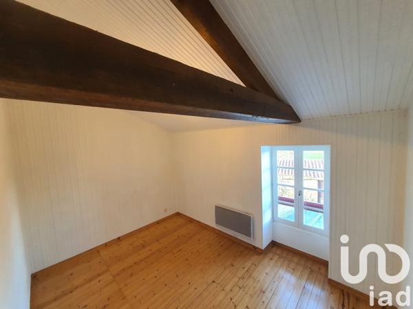 Maison à vendre 4 pièces 106 m² Rives de l'Yon