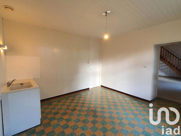 Maison à vendre 4 pièces 106 m² Rives de l'Yon