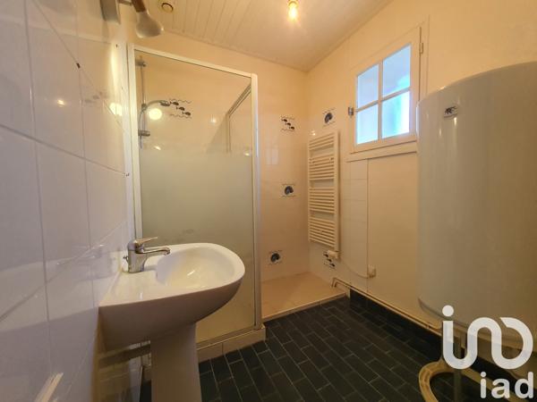 Maison à vendre 4 pièces 106 m² Rives de l'Yon