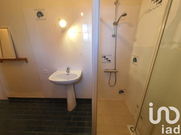 Maison à vendre 4 pièces 106 m² Rives de l'Yon