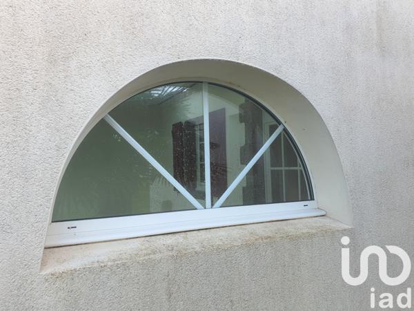 Maison à vendre 4 pièces 106 m² Rives de l'Yon