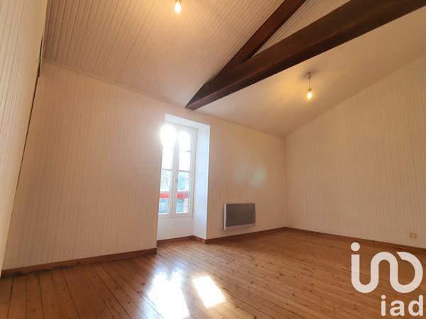 Maison à vendre 4 pièces 106 m² Rives de l'Yon