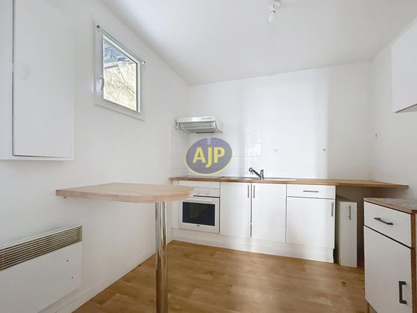 Vente appartement Bordeaux : 155 000 € - AJP Immobilier Bordeaux Nansouty