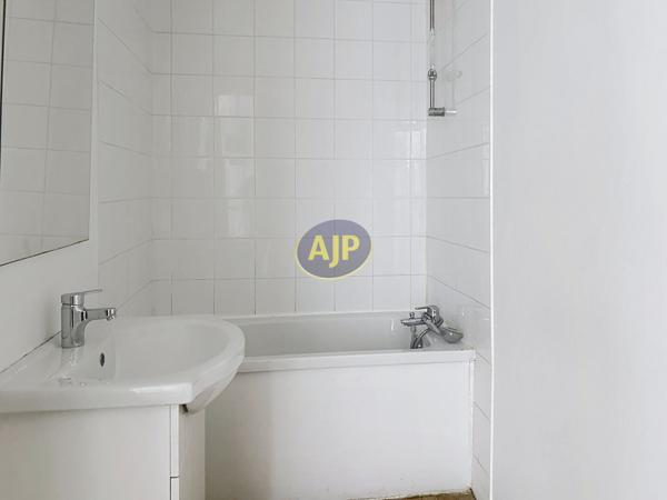Vente appartement Bordeaux : 155 000 € - AJP Immobilier Bordeaux Nansouty