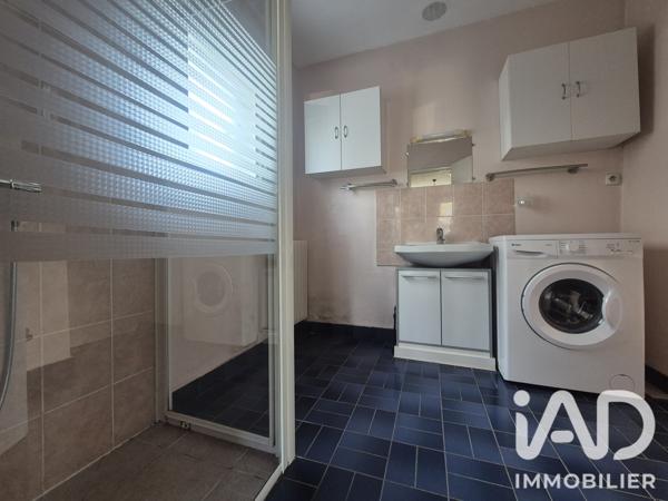 Maison à vendre 3 pièces 56 m² Thouars