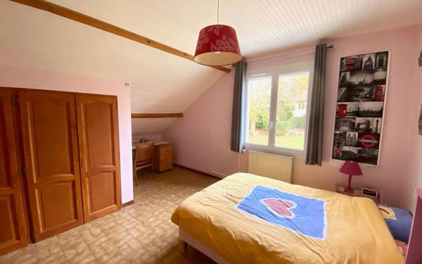 Maison à vendre    7 pièces •  Mézières-sur-Seine