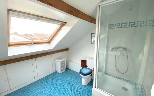 Maison à vendre    7 pièces •  Mézières-sur-Seine