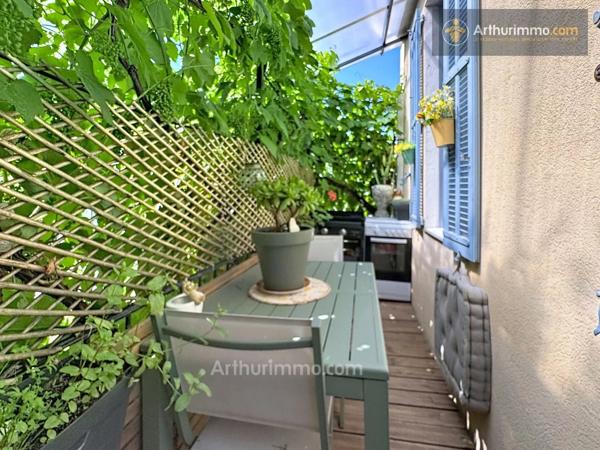 Vente                                                      Appartement
                        
                     3 pièces                      65 m2                     à Mouans-Sartoux