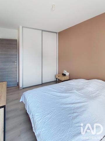 Maison à vendre 4 pièces 90 m² Gilly-sur-Isère