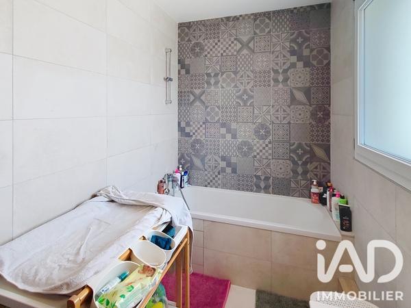 Maison à vendre 4 pièces 90 m² Gilly-sur-Isère