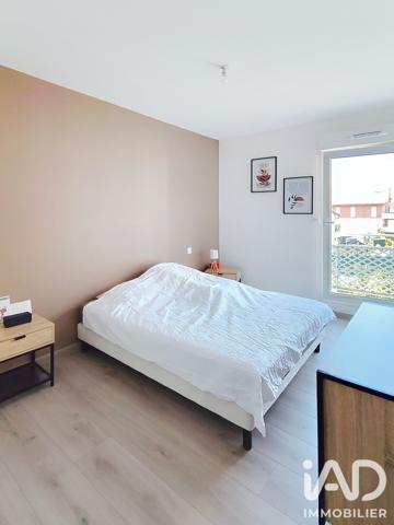 Maison à vendre 4 pièces 90 m² Gilly-sur-Isère