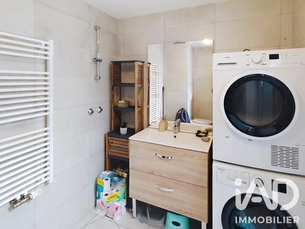 Maison à vendre 4 pièces 90 m² Gilly-sur-Isère
