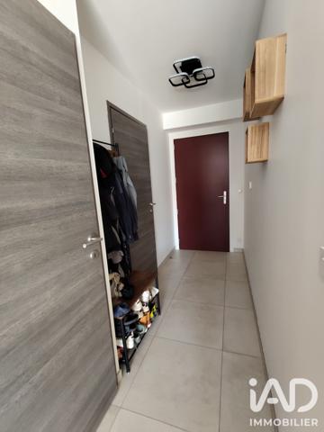 Maison à vendre 4 pièces 90 m² Gilly-sur-Isère