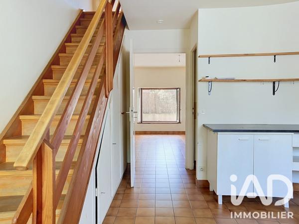 Maison à vendre 3 pièces 62 m² Ville-la-Grand