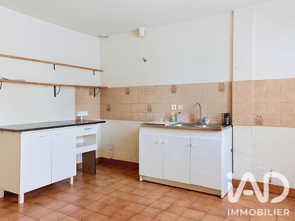 Maison à vendre 3 pièces 62 m² Ville-la-Grand