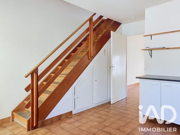 Maison à vendre 3 pièces 62 m² Ville-la-Grand