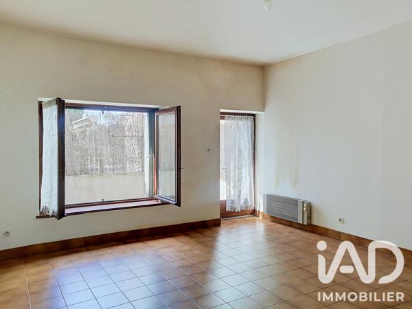 Maison à vendre 3 pièces 62 m² Ville-la-Grand