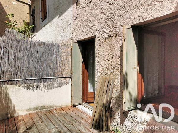 Maison à vendre 3 pièces 62 m² Ville-la-Grand