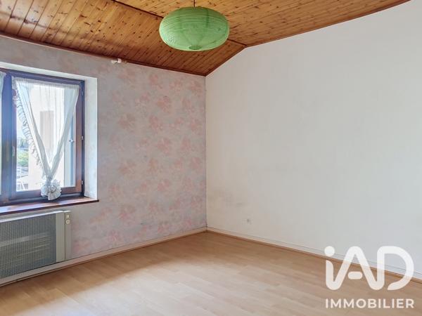 Maison à vendre 3 pièces 62 m² Ville-la-Grand